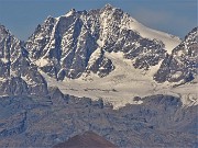 65 Zoom sul Pizzo Bernina  (4049 m) 